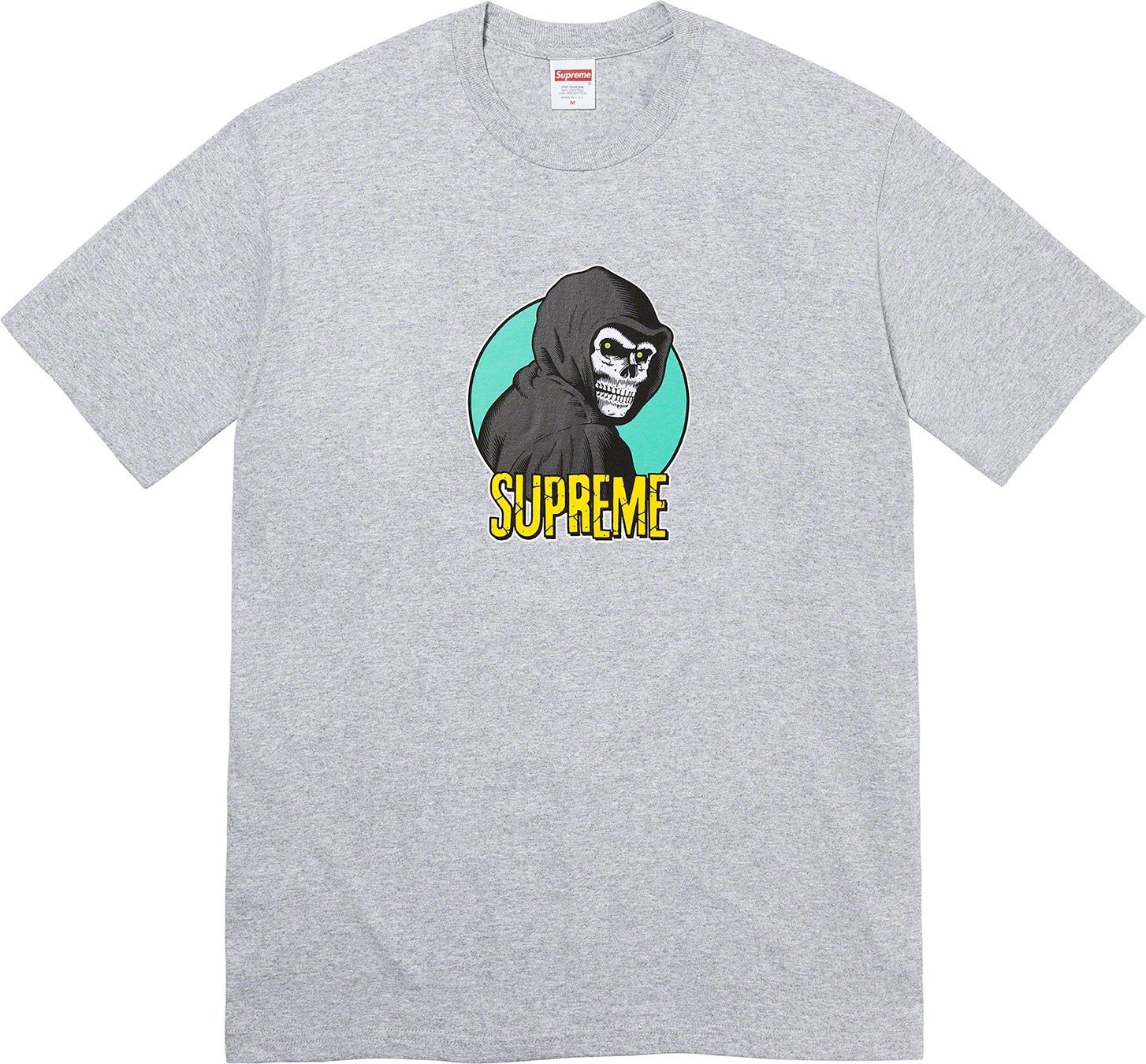 Reaper Tee view 8